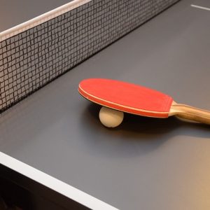 Ping Pong