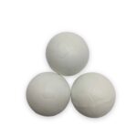 PELOTA DE PLÁSTICO PARA FUTBOLITO AGM