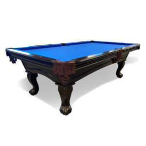 MESA DE POOL - MODELO SAN ANTONIO