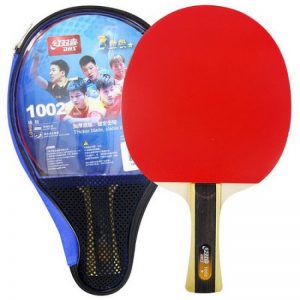 PALETA DE PING PONG DHS
