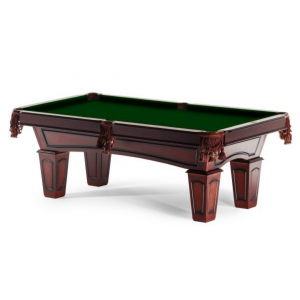 MESA DE POOL - BANDOS