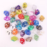 DADOS MULTICARAS 24mm