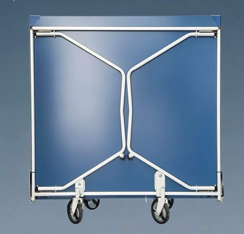 03bc9c3a-f558-4c9f-8b3a-37096eaffa6b MESA DE PING PONG -MODELO OPTIMA - Imagen 4