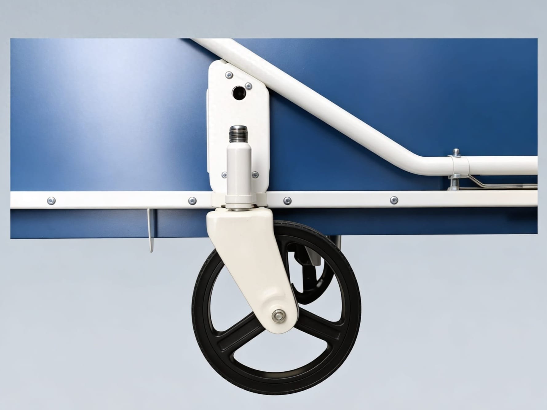 c9bd0966-294c-471a-9abb-e7e599687362 MESA DE PING PONG -MODELO OPTIMA - Imagen 2