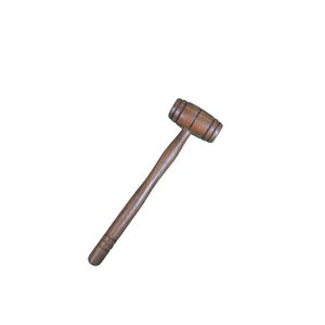 Martillo para rematador